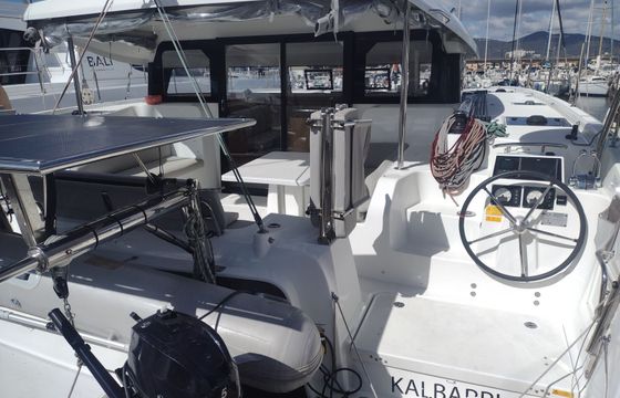 Excess 11 Kalbarri