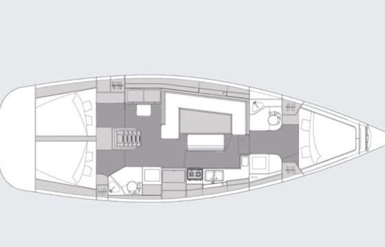 Elan 45.1 Impression Seraphim