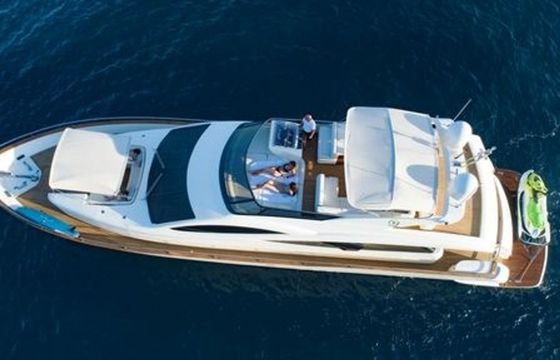 Evo Marine 760 Lukas