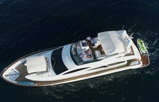 Evo Marine 760 Lukas