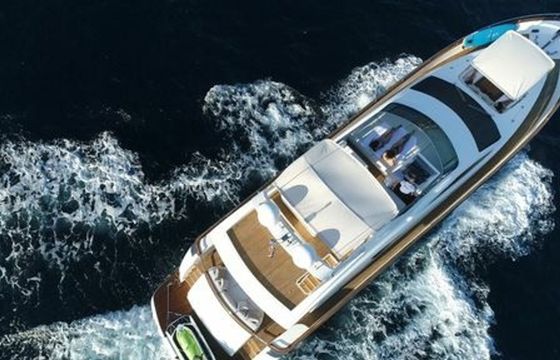 Evo Marine 760 Lukas