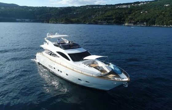 Evo Marine 760 Lukas