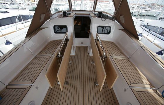 Elan 45.1 Impression Tatiana