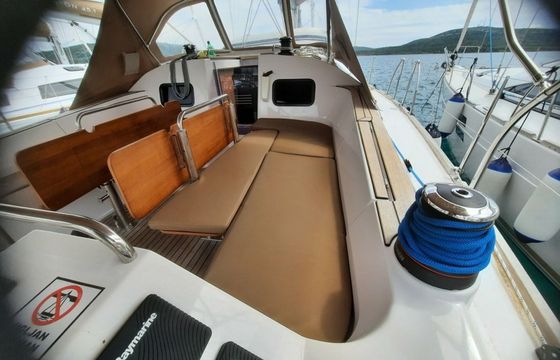 Elan 45.1 Impression Tatiana