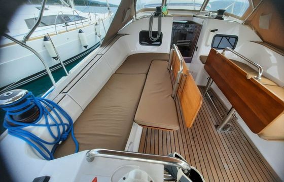 Elan 45.1 Impression Tatiana
