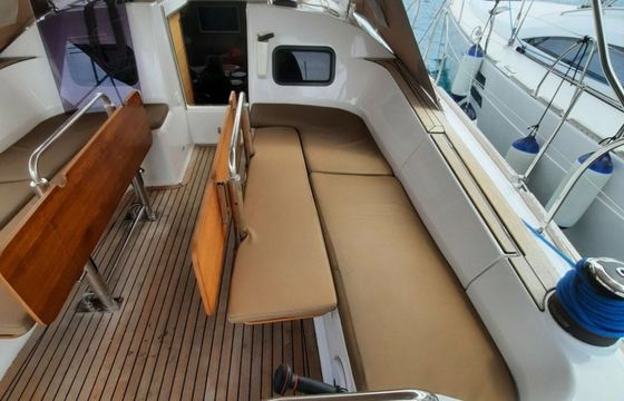 Elan 45.1 Impression Tatiana