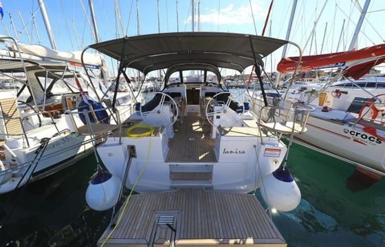 Elan 45.1 Impression Ianira