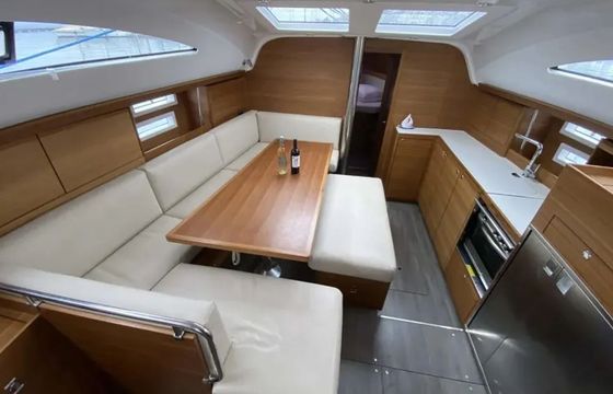 Elan 45.1 Impression Josi