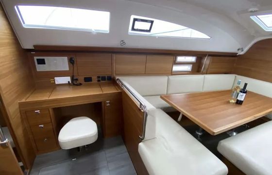 Elan 45.1 Impression Josi