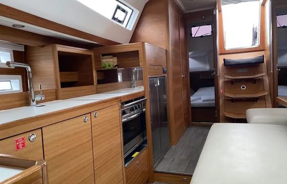 Elan 45.1 Impression Josi
