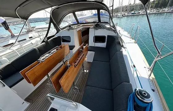 Elan 45.1 Impression Josi