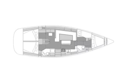 Elan 45.1 Impression Josi