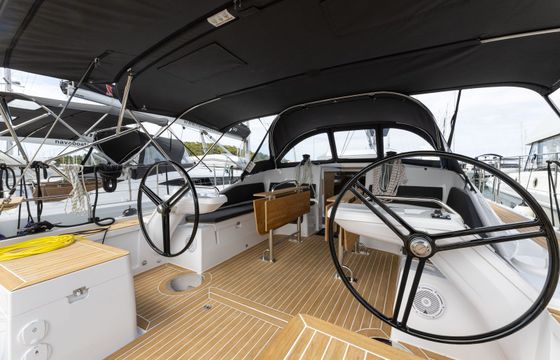 Elan 45 Impression Elana