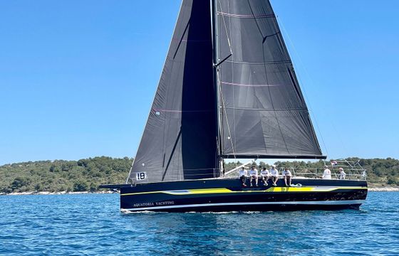 Elan E6 Odin