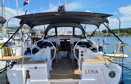 Elan 45.1 Impression Luna