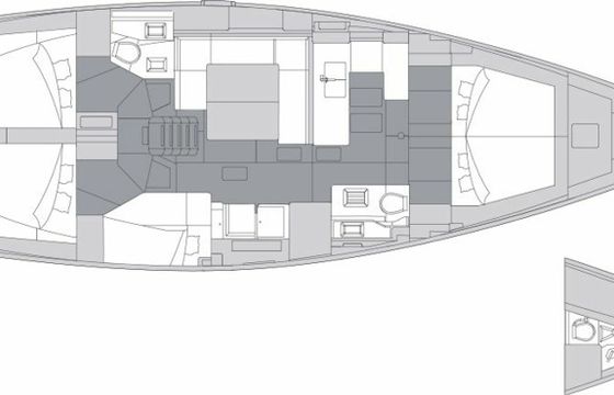 Elan 50.1 Impression Seaduction