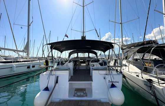 Elan 50.1 Impression Seaduction