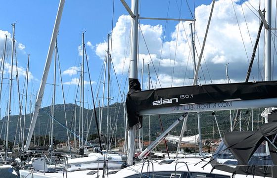 Elan 50.1 Impression Seaduction