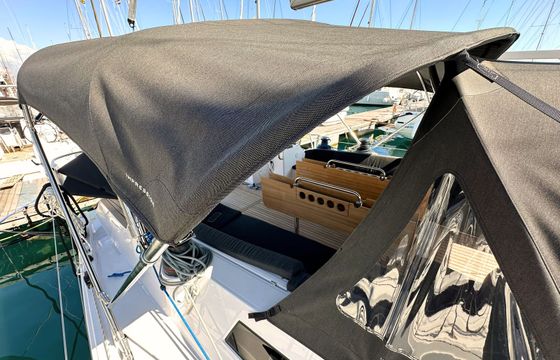 Elan 50.1 Impression Seaduction