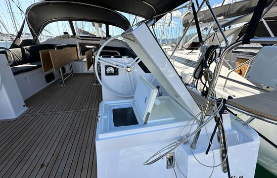 Elan 50.1 Impression Seaduction