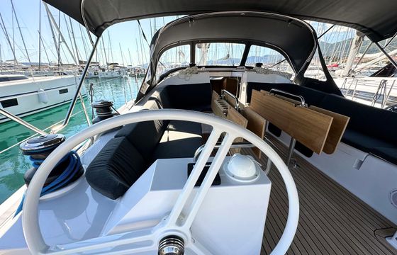 Elan 50.1 Impression Seaduction