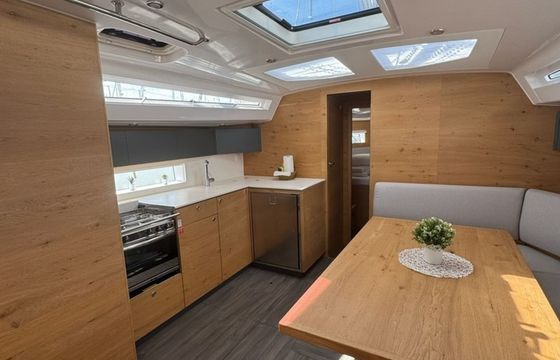 Elan 45 Impression eMotion