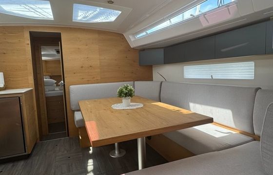 Elan 45 Impression eMotion