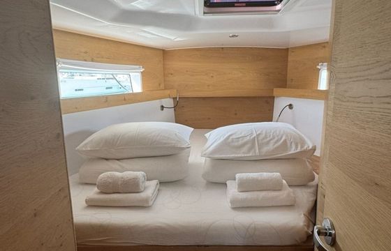 Elan 45 Impression eMotion