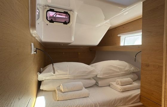 Elan 45 Impression eMotion