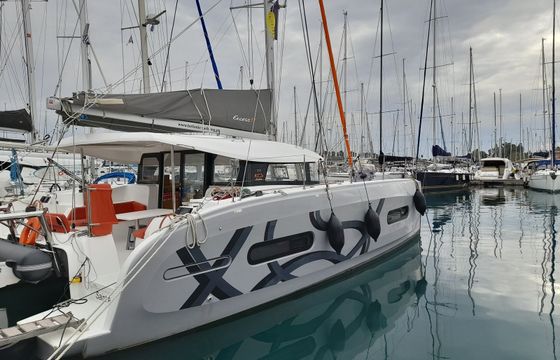 Excess 11 Saint Andrew