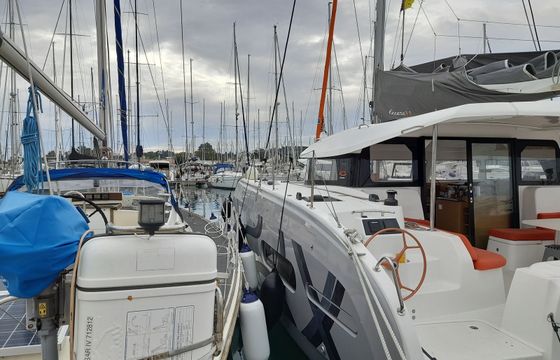Excess 11 Saint Andrew