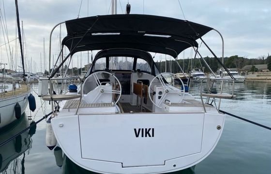 Elan 45.1 Impression Viki