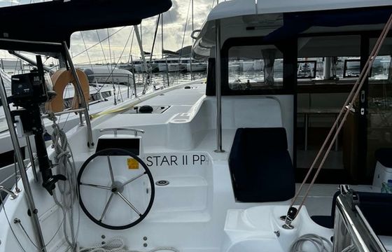 Excess 11 Star 2