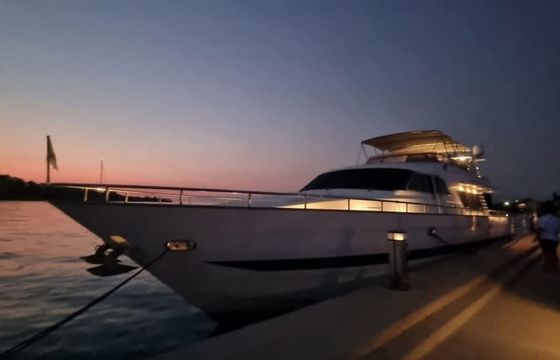 Elegance 82 Mexico