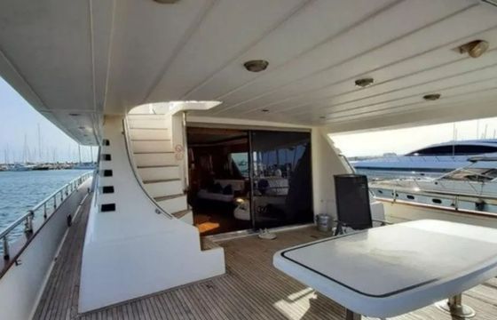 Elegance 82 Mexico