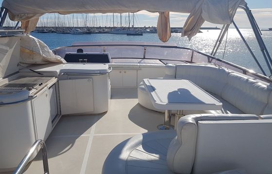Elegance 82 Mexico