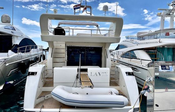 Eminence X6 La Vie