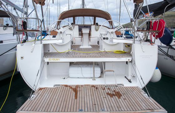 Elan 50 Impression Elysium 1