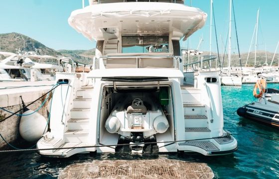 Elegance 60 Lifestyle 1