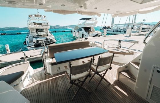Elegance 60 Lifestyle 1