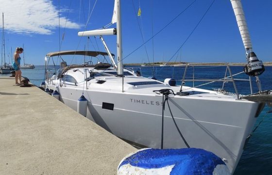 Elan 50 Impression Timeless