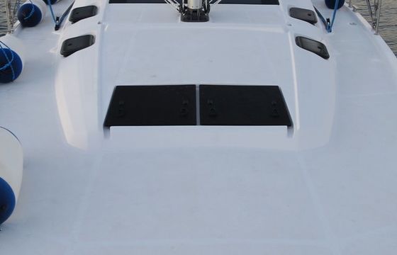 Elan 50 Impression Timeless