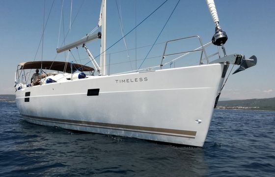 Elan 50 Impression Timeless