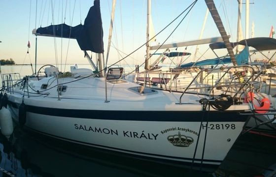 Enter 385 C Salamon Király
