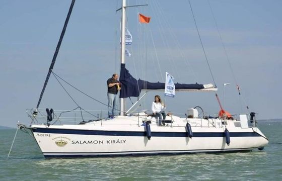 Enter 385 C Salamon Király