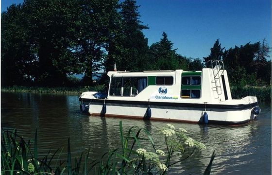 Espade 850 Fly Les Canalous 88