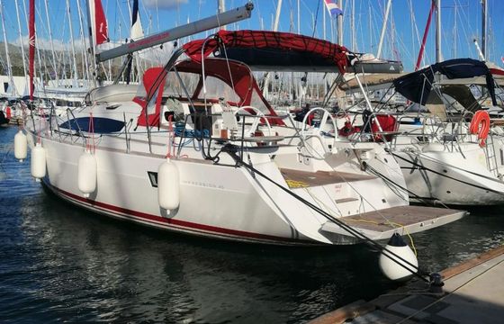 Elan 45 Maui