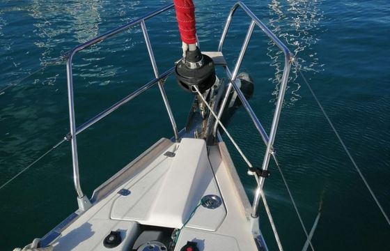 Elan 45 Maui