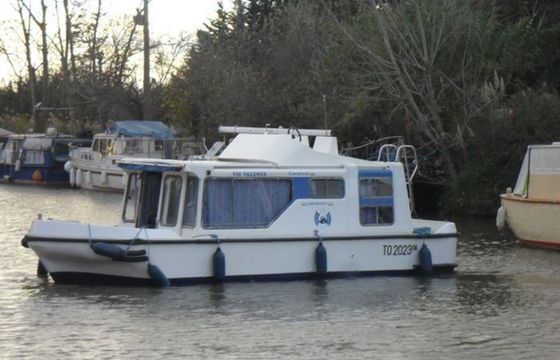 Espade 850 Fly Les Canalous 88