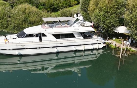 Elegance 82 Mexico